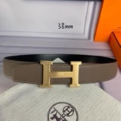 cheap quality Hermes Men Belt Model No. 551